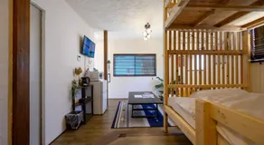 Hyuga Surf Camp 211 - Vacation STAY 35435v - Image 2