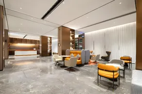 Borman Hotel Nanning Wuxiang Headquarters Base Civic Center - Image 2
