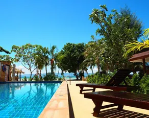 CheeVa Beach Resort - Image 2