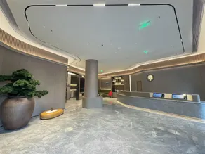 JI Hotel Shenzhen Bao'an International Airport Huaide - Image 3