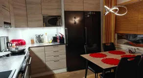 Koti Pyhäjärven rannalla, Mustavuori Tampereella - Image 3