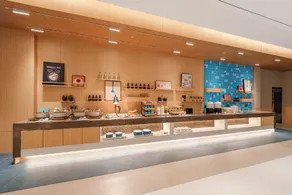 Home Inn Neo Kunming Railway Station Wanxiang City - Image 2