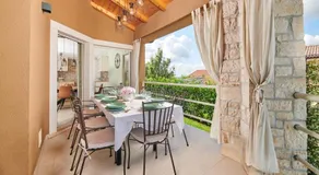 Villa Keli mit Pool un herrlicher Aussicht - Image 5