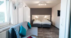 Hotel Scharfes Eck - Image 2