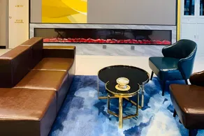 Home Inn Style Yuanyang Construction Road Hong Kong City - Image 3
