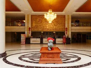 Wu Lan Cha Bu Hotel - Image 3