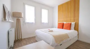 La Rouette - chambres privées - Image 2