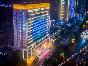 Congtai Grand Hotel - Image 5