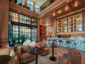 One Sharq Boutique Hotel, Kuwait - Image 3