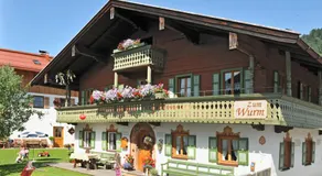 Gästehaus Zum Wurm - Image 4