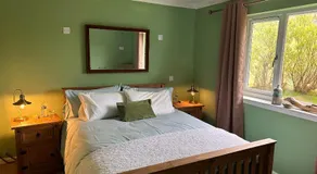 Carters Rest Emma's Self Contained luxury apartment - Image 2