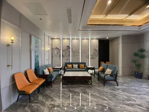 Zhan Ye International Hotel - Image 5