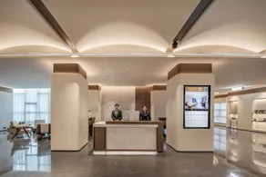 Kunming Laojie Jingxingjie Atour Hotel - Image 4