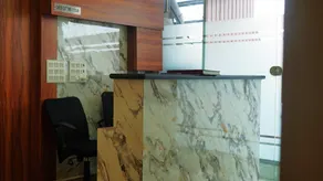 HOTEL ROYAL SUITES - Image 3