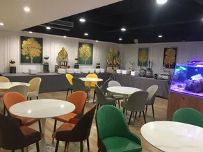 Grant Hotel (Ningbo Gymnasium Metro Station Branch) - Image 5
