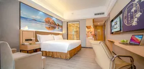 Vienna Hotel Guangdong Dongguan Zhongtang Qunying Road - Image 3