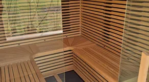 Le Mas des Cerisiers JACUZZI et SAUNA inclus pour tous les logements - Image 4