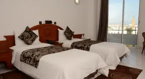 Hotel Bouregreg - Image 5