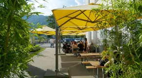 Swiss Hostel Lago Lodge - Image 2