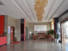 New Jiangdong Boutique Hotel - Image 3