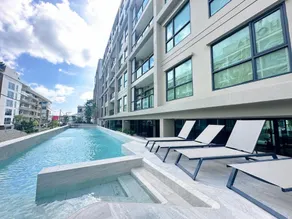 Space Cherngtalay Condo in Elegant Bang Tao - Image 3