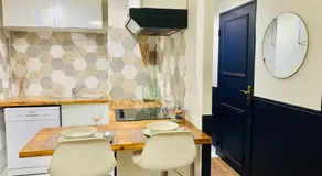 Appartement T2 idéal pour familles ou séjour d affaire - Image 5