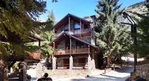 Tarter Chalets Apartaments - Image 4