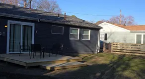 Cozy Haven in Hampton Roads Near Beaches, Military Bases & Historic Sites - Image 4