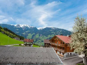 Appartement à Hainzenberg près du ski - Image 5