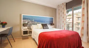 Rosselló Apartment - Image 2
