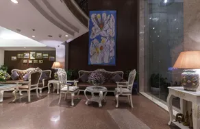 Roseland Corp Hotel - Image 5