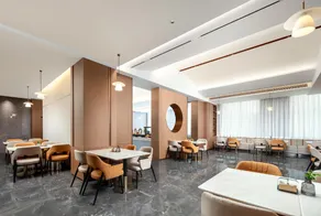 Atour Hotel Hohhot Hailiang Plaza Zhongshan Road Subway Station - Image 3