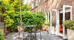 Maida Vale, apartment with private terrace - Image 3