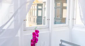 Valletta Waterfront 2BR Flat by Arco Collection - Image 2