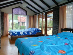 De MARLIN'S GARDEN VILLA @VILLA ISTANA BUNGA - Image 5