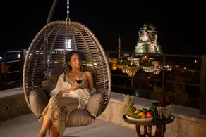 Cappadocia Acer Cave Hotel - Image 5
