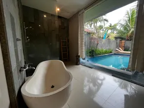 Cheap One Bedroom villa At Ubud Bali - Image 4