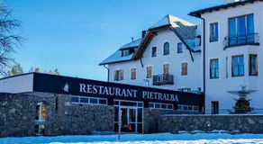 Hotel Pietralba - Image 3