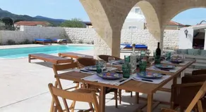 Sea Breeze Coastal House in Almyros Beach - Image 4