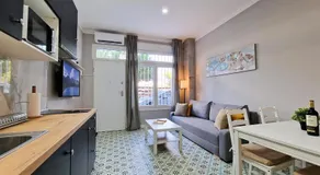 Apartamentos Manzanares 'Madrid Rio' - Image 4