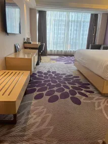 Lavande Hotels· Yueyang Linxiang Zhongfa - Image 4