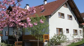Pension MÜLLER - ehemals Pension Wenger - Image 4