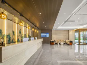 Yougu Hotel Baoding Shanggu Daguan Branch (Red Star Macalline Store) - Image 3