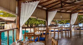 Siladen Resort & Spa - Image 3