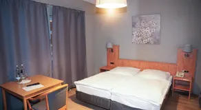Angelis Pension Frankfurt Airport - Image 3