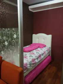 Exclucive apartement
(Apartemen Cibubur Village) - Image 5