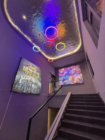 Black Rabbit Esports Hotel (Baofeng Station Branch) - Image 4