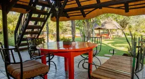Lion's Den Guesthouse Otjiwarongo - Image 4