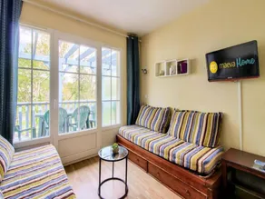 2 Room Apartment 5 People - Selection - Image 2