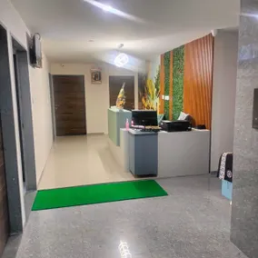 Hotel New Balaji Vadodara - Image 2